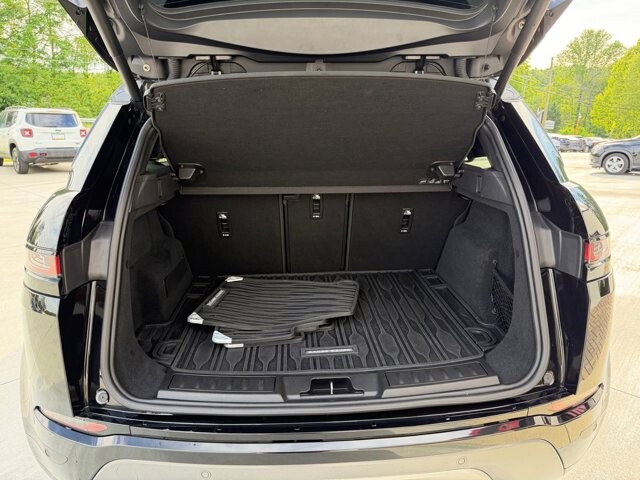 2022 Land Rover Range Rover Evoque in Knoxville, TN 37920 - 18142121 9