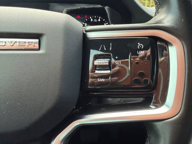 2022 Land Rover Range Rover Evoque in Knoxville, TN 37920 - 18142121 20