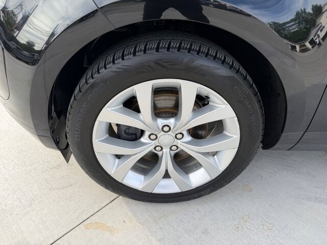 2022 Land Rover Range Rover Evoque in Knoxville, TN 37920 - 18142121 30
