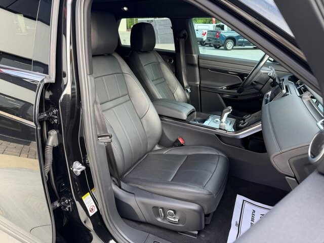2022 Land Rover Range Rover Evoque in Knoxville, TN 37920 - 18142121 17