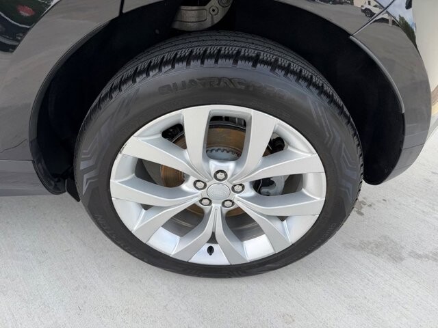 2022 Land Rover Range Rover Evoque in Knoxville, TN 37920 - 18142121 29