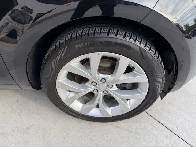 2022 Land Rover Range Rover Evoque in Knoxville, TN 37920 - 18142121 28