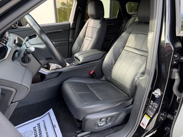2022 Land Rover Range Rover Evoque in Knoxville, TN 37920 - 18142121 13