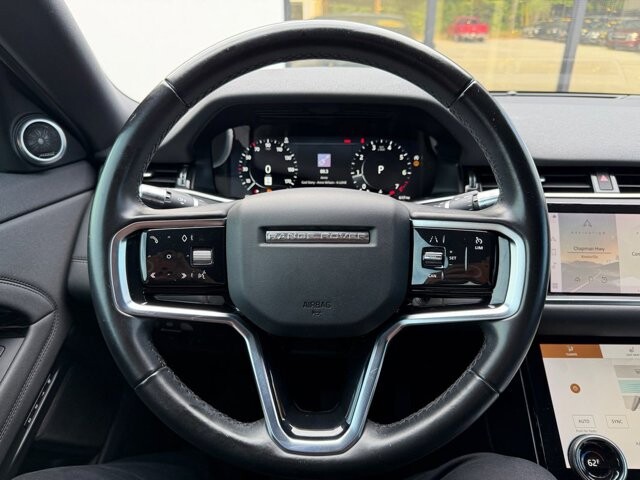 2022 Land Rover Range Rover Evoque in Knoxville, TN 37920 - 18142121 18