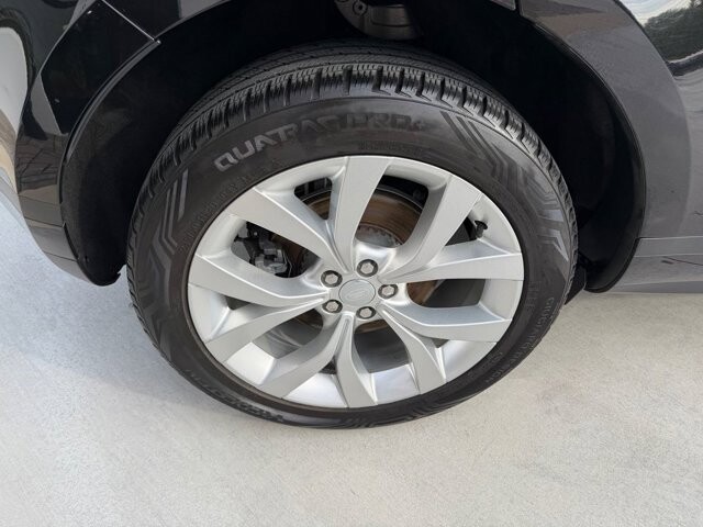2022 Land Rover Range Rover Evoque in Knoxville, TN 37920 - 18142121 27