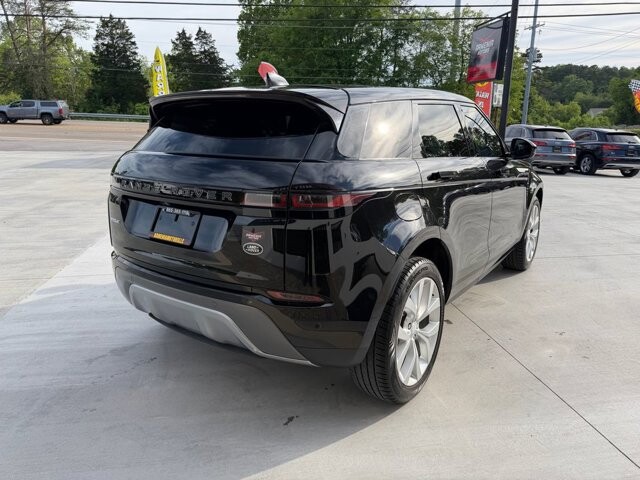 2022 Land Rover Range Rover Evoque in Knoxville, TN 37920 - 18142121 2
