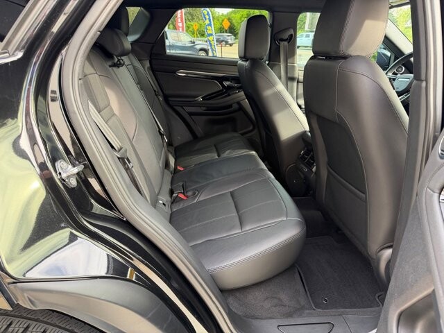 2022 Land Rover Range Rover Evoque in Knoxville, TN 37920 - 18142121 15