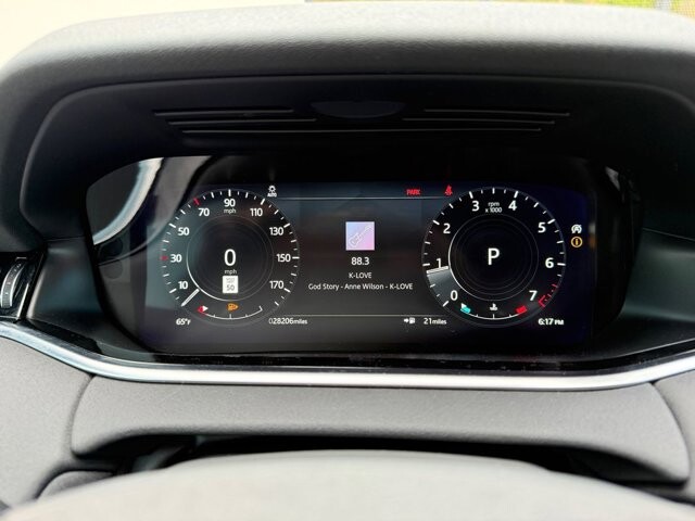 2022 Land Rover Range Rover Evoque in Knoxville, TN 37920 - 18142121 21