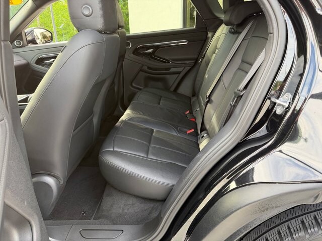 2022 Land Rover Range Rover Evoque in Knoxville, TN 37920 - 18142121 14