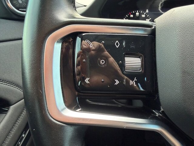 2022 Land Rover Range Rover Evoque in Knoxville, TN 37920 - 18142121 19