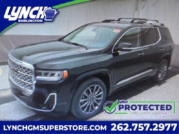 2023 GMC Acadia in Burlington, WI 53105