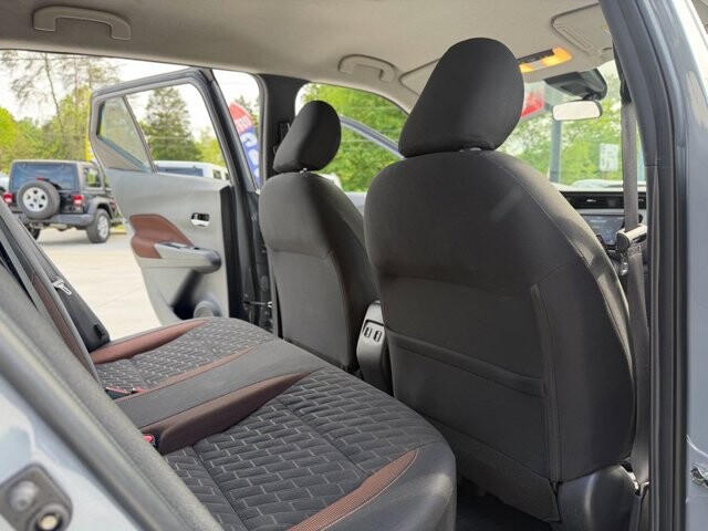 2021 Nissan Kicks in Knoxville, TN 37920 - 18142137 14