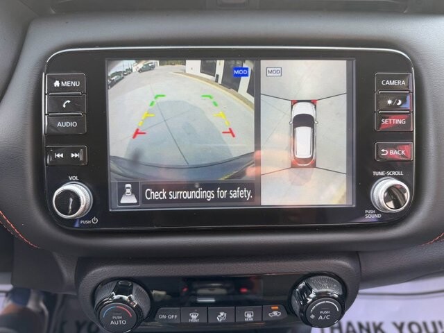 2021 Nissan Kicks in Knoxville, TN 37920 - 18142137 24