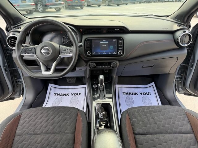 2021 Nissan Kicks in Knoxville, TN 37920 - 18142137 16