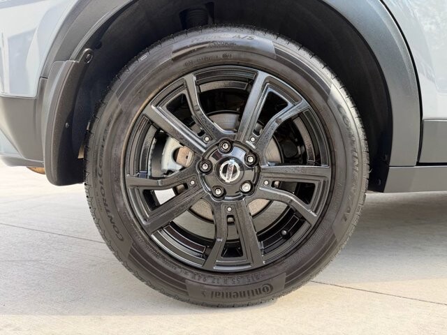 2021 Nissan Kicks in Knoxville, TN 37920 - 18142137 29