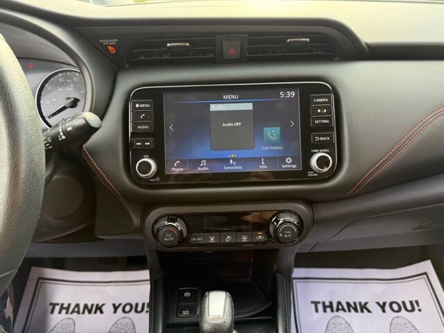 2021 Nissan Kicks in Knoxville, TN 37920 - 18142137 23