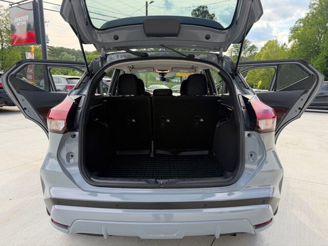 2021 Nissan Kicks in Knoxville, TN 37920 - 18142137 15
