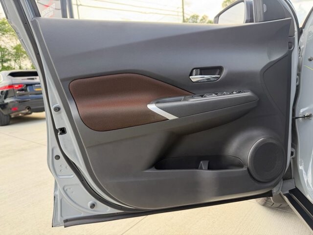 2021 Nissan Kicks in Knoxville, TN 37920 - 18142137 5