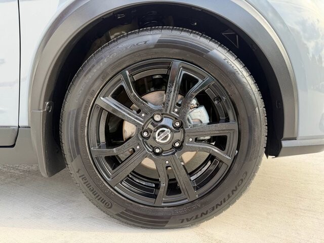2021 Nissan Kicks in Knoxville, TN 37920 - 18142137 30