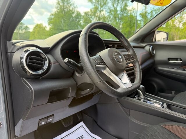 2021 Nissan Kicks in Knoxville, TN 37920 - 18142137 9