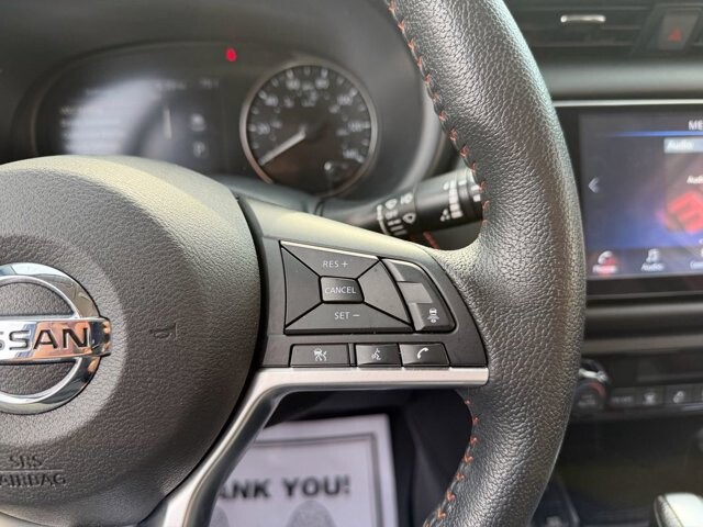 2021 Nissan Kicks in Knoxville, TN 37920 - 18142137 22