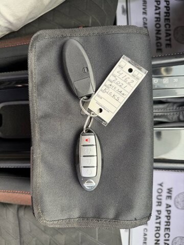 2021 Nissan Kicks in Knoxville, TN 37920 - 18142137 26