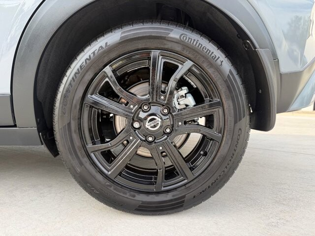 2021 Nissan Kicks in Knoxville, TN 37920 - 18142137 28