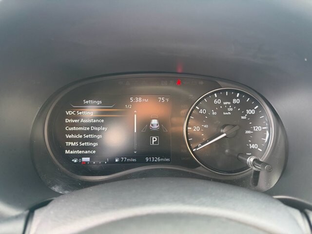 2021 Nissan Kicks in Knoxville, TN 37920 - 18142137 20