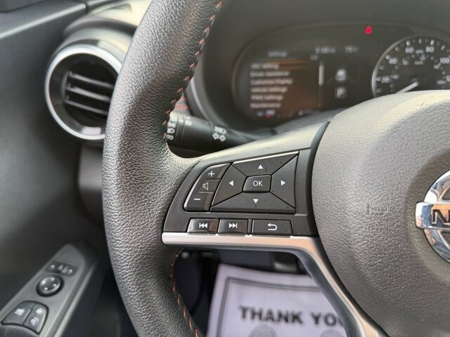 2021 Nissan Kicks in Knoxville, TN 37920 - 18142137 21