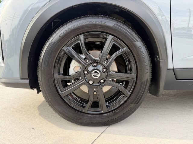 2021 Nissan Kicks in Knoxville, TN 37920 - 18142137 27