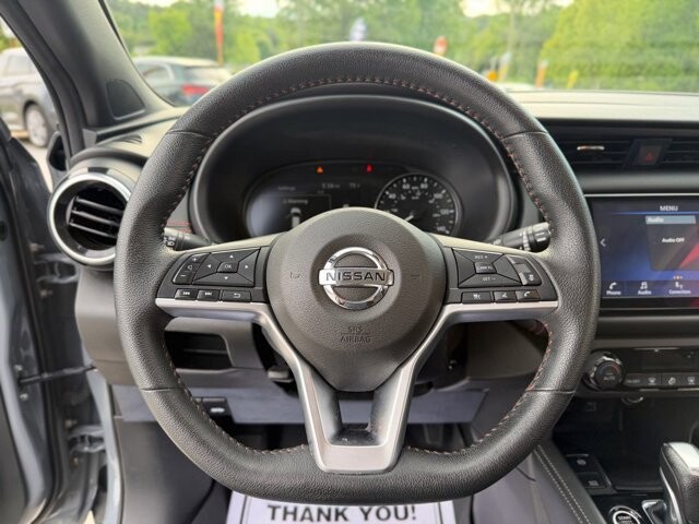 2021 Nissan Kicks in Knoxville, TN 37920 - 18142137 19