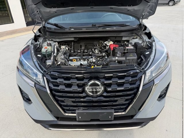 2021 Nissan Kicks in Knoxville, TN 37920 - 18142137 31
