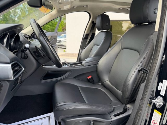2020 Jaguar F-PACE in Knoxville, TN 37920 - 18142138 11