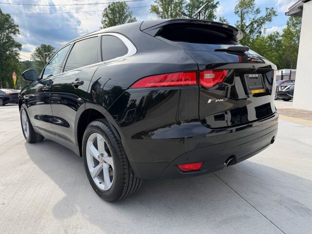 2020 Jaguar F-PACE in Knoxville, TN 37920 - 18142138 2