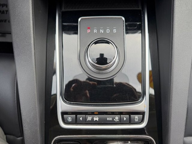 2020 Jaguar F-PACE in Knoxville, TN 37920 - 18142138 25