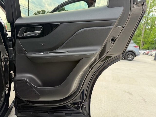 2020 Jaguar F-PACE in Knoxville, TN 37920 - 18142138 8
