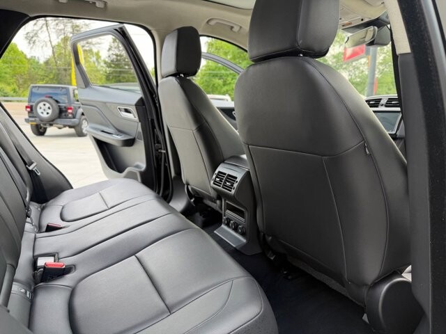 2020 Jaguar F-PACE in Knoxville, TN 37920 - 18142138 15