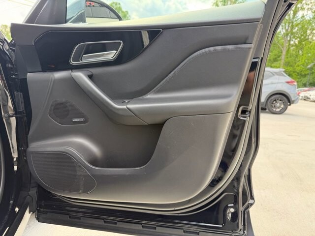 2020 Jaguar F-PACE in Knoxville, TN 37920 - 18142138 7
