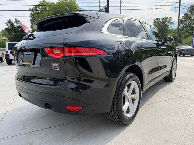 2020 Jaguar F-PACE in Knoxville, TN 37920 - 18142138 3
