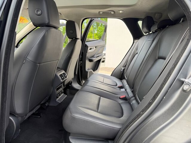 2020 Jaguar F-PACE in Knoxville, TN 37920 - 18142138 12