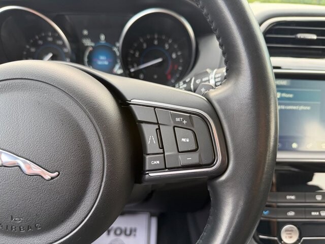 2020 Jaguar F-PACE in Knoxville, TN 37920 - 18142138 22