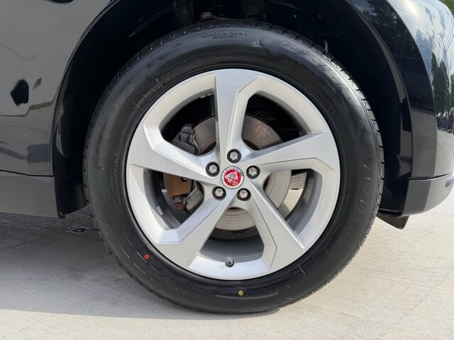 2020 Jaguar F-PACE in Knoxville, TN 37920 - 18142138 31