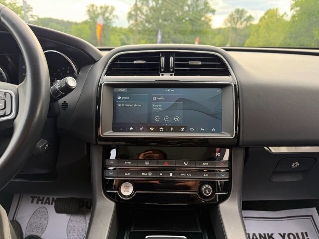 2020 Jaguar F-PACE in Knoxville, TN 37920 - 18142138 23