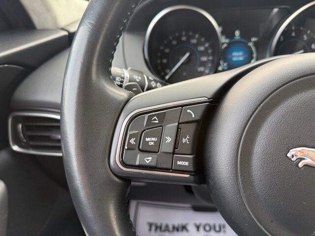 2020 Jaguar F-PACE in Knoxville, TN 37920 - 18142138 21