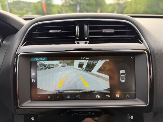 2020 Jaguar F-PACE in Knoxville, TN 37920 - 18142138 24