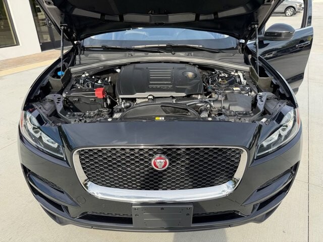 2020 Jaguar F-PACE in Knoxville, TN 37920 - 18142138 32