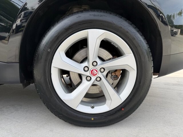 2020 Jaguar F-PACE in Knoxville, TN 37920 - 18142138 29