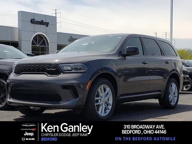 2026 Dodge Durango in Bedford, OH 44146 - 18142141