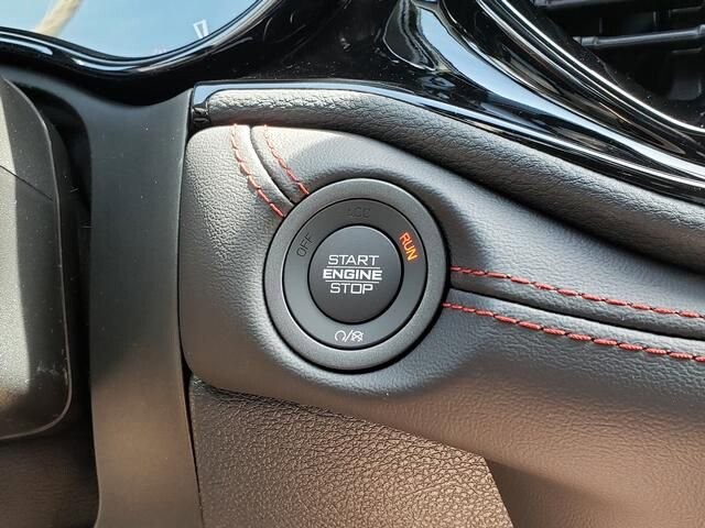 2026 Dodge Durango in Bedford, OH 44146 - 18142141 10