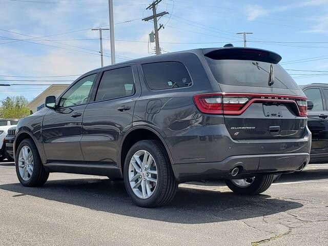 2026 Dodge Durango in Bedford, OH 44146 - 18142141 3